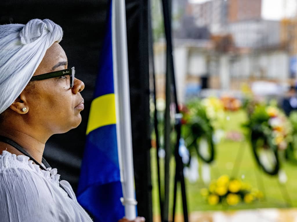 Eerste gegadigde voor wijzigen naam met slavernijlink meldt zich in Utrecht