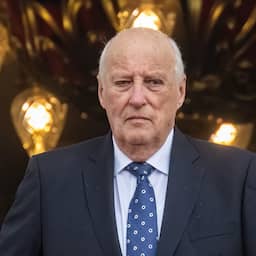 Ruim half miljoen Nederlanders keken naar uitvaart Noorse koning Harald