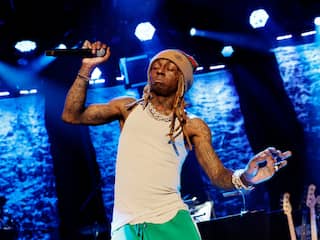 Lil Wayne door voormalige bodyguard aangeklaagd voor mishandeling