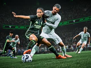 EA Sports FC 25