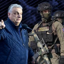 Explainer | Geruchten over ‘false flag-operatie’ na bommen bij Hongaarse grens