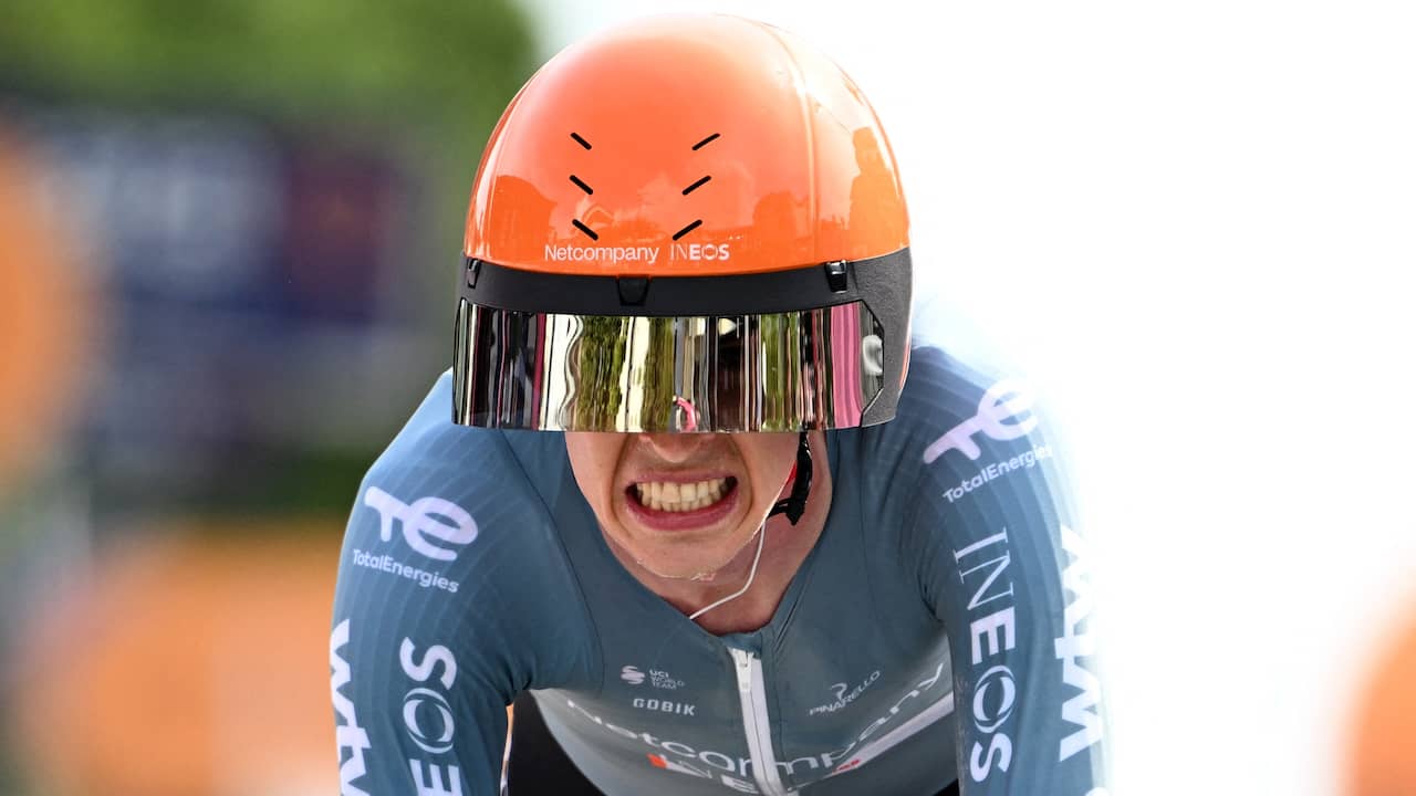 Thymen Arensman Doet Met Toptijdrit Uitstekende Zaken In Giro thymen-arensman-doet-met-toptijdrit-uitstekende-zaken-in-giro