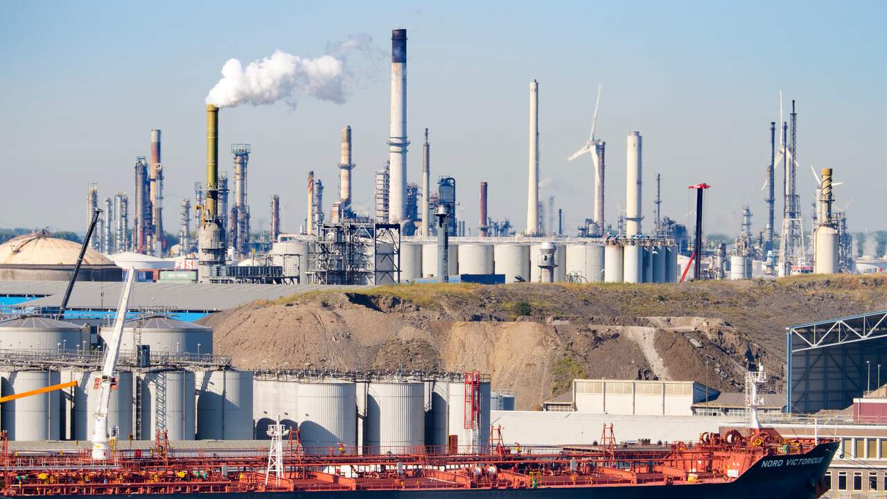 Harde keuzes nodig over toekomst industrie: 