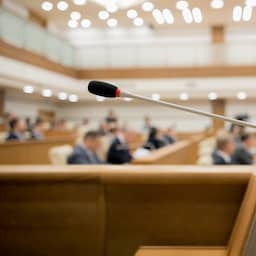 Nederlander in België krijgt 8 jaar cel voor misbruik kinderen uit kwetsbaar gezin