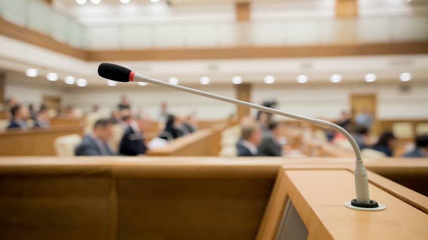 Nederlander in België krijgt 8 jaar cel voor misbruik kinderen uit kwetsbaar gezin
