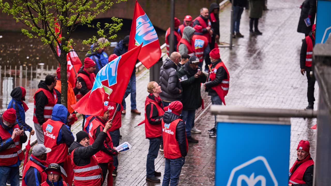 Uitzendkrachten hoeven na rechterlijke uitspraak niet op vast contract te rekenen