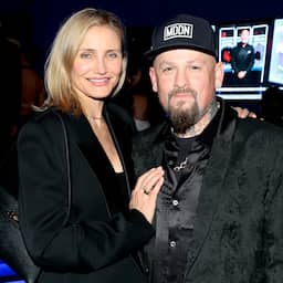 Cameron Diaz (53) voor derde keer moeder geworden: 'Enorm gezegend'