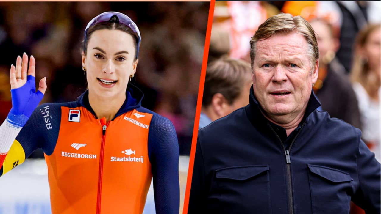 Winterspelen, WK voetbal en laatste F1-race Zandvoort: dit wordt sportjaar 2026