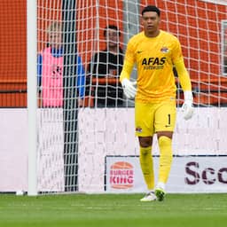 Live Eredivisie | FC Volendam naast AZ, Owusu-Oduro opnieuw in de fout
