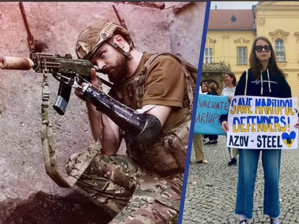 Oekraïense krijgsgevangenen maanden vermist, families vragen Westen om hulp