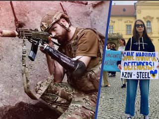 Oekraïense krijgsgevangenen maanden vermist, families vragen Westen om hulp