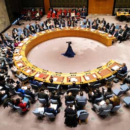 VS wil dat VN-Veiligheidsraad stemt over directe wapenstilstand Gaza