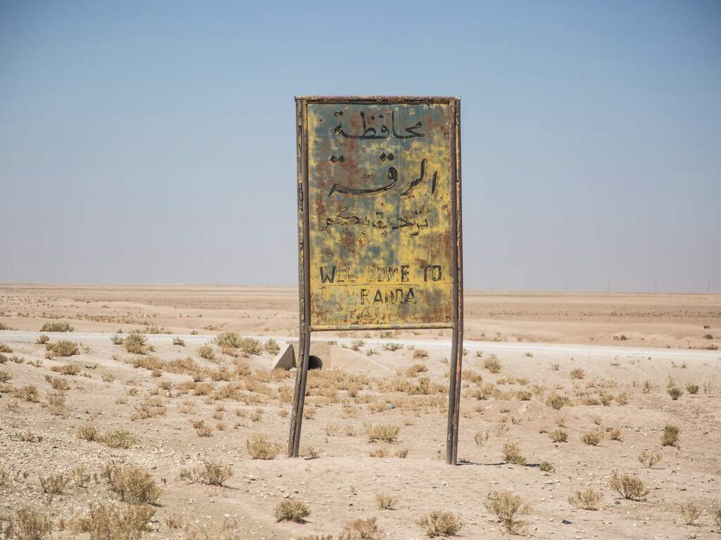 Zeker zestien truffelzoekers komen om door landmijn in Syrië