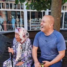 Honderdjarige vrouw heeft volgens gemeente niet 3 jaar door Tilburg gezworven