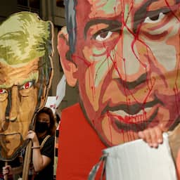 NU+ | Voert Trump druk op Netanyahu op? 'Israël krijgt altijd wat het wil van VS'