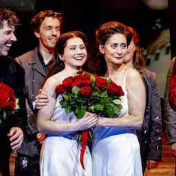 Elisabeth met zes prijzen grote winnaar bij Musical Awards 2025