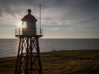 Súdwest-Fryslân laat neergestorte bommenwerper uit 1943 uit IJsselmeer halen