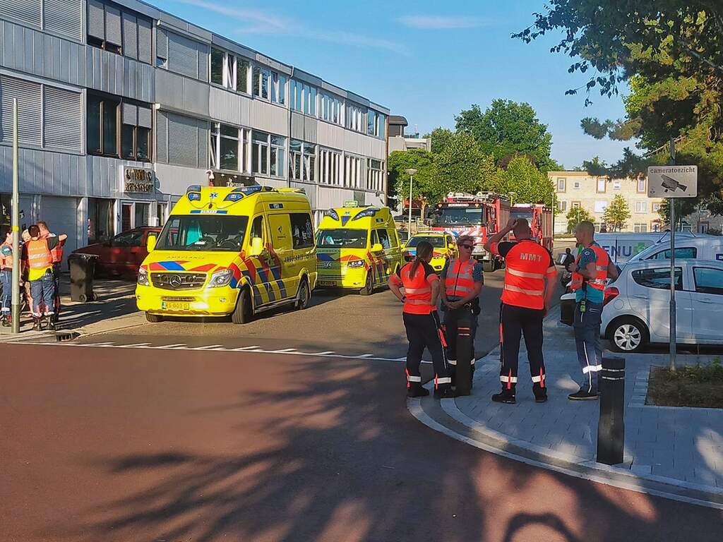 Man en vrouw omgekomen bij schietpartij in woning in Roermond