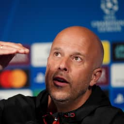 Slot na oorwassing met Liverpool naar PSG: 'Mooi om tweede kans te krijgen'