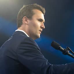 Trump meldt aanhouding verdachte van moord op Charlie Kirk