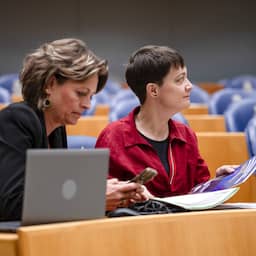 Steun NSC-pensioenplan hangt af van kleine partijen en die bekennen nog geen kleur