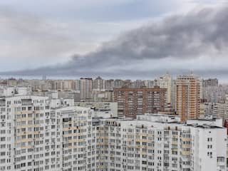 Poetin wil niet eerder geraakte doelen aanvallen, raketten op Kyiv