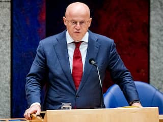 Grapperhaus over 'pedojagers': 'We leven niet in een cowboymaatschappij'