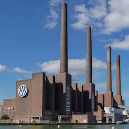 Eén op de zes werknemers van Volkswagen moet vrezen voor baan