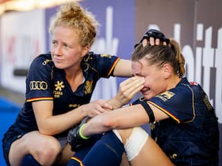 Belgische woede na verlies tegen Oranje op WK hockey: 'Schande voor de sport'
