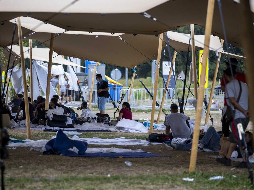 Waarom een asielstop geen oplossing is: het mag niet