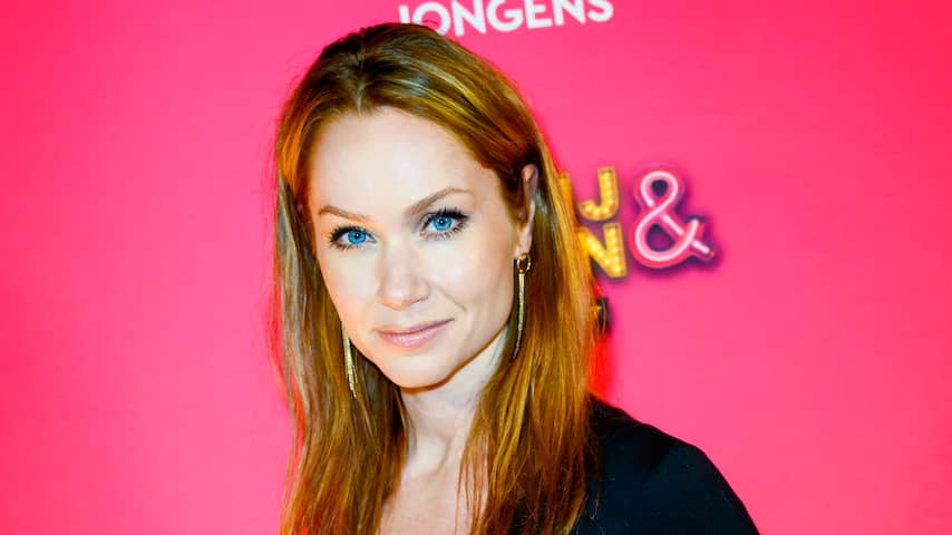 Bertrie Wierenga stopte bij GTST: 'Wil dochter niet bij vreemden achterlaten'