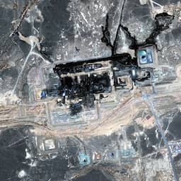 Saoedische olie-export in de knel na aanval op pijpleiding en opmars Houthi's