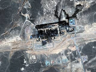 Saoedische olie-export in de knel na aanval op pijpleiding en opmars Houthi's