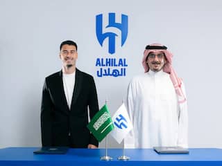 Arsenal verkoopt Martinelli voor recordbedrag aan Al Hilal van Summerville