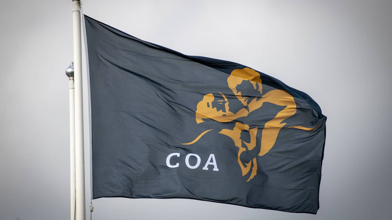 COA moet Hardenberg dwangsom betalen voor te late ontruiming azc's