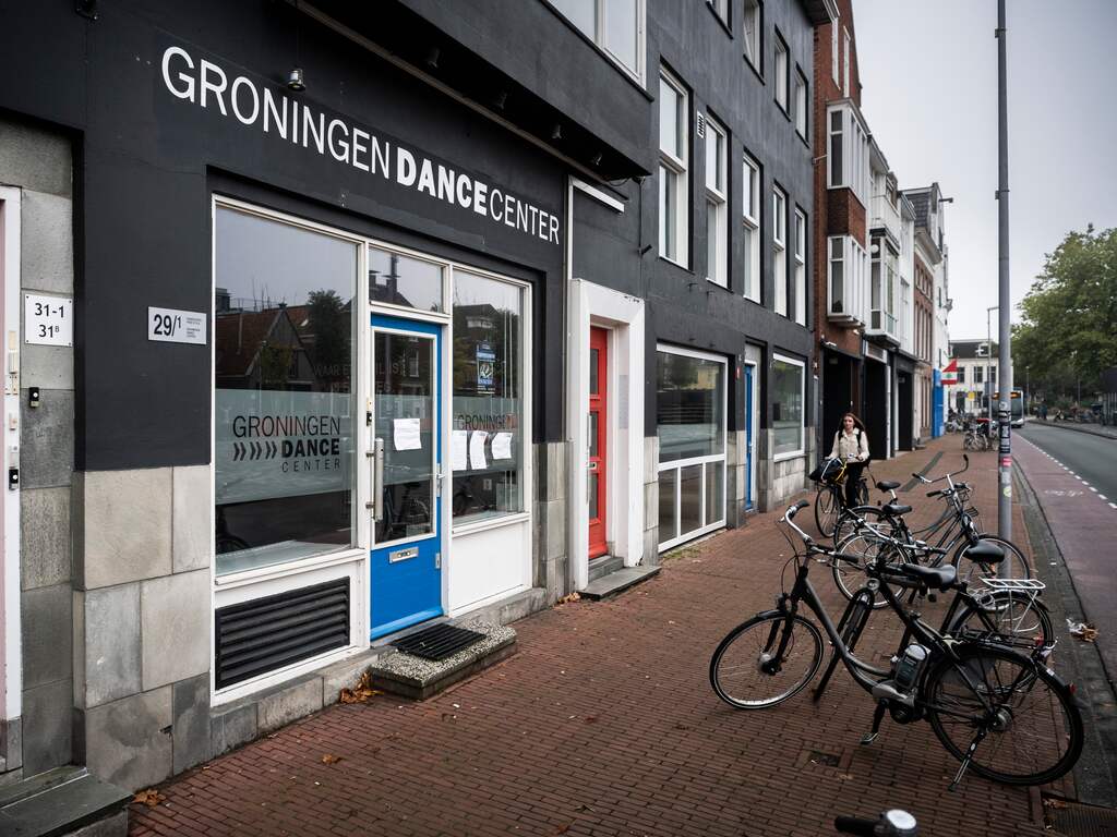 Van zedendelicten verdachte Groningse dansdocent spreekt van 'heksenjacht'