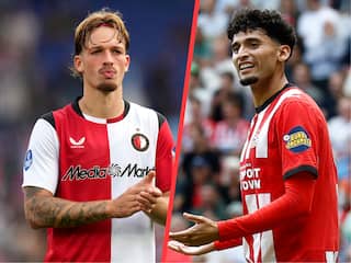 Champions League begint deze week met Barça-Feyenoord en PSV-Shakhtar