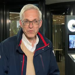 Video | Formateur Van Zwol: ‘Faber blijft aan als kandidaat-minister’
