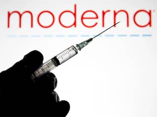 Moderna-vaccin werkt minder goed maar genoeg tegen Zuid-Afrikaanse variant