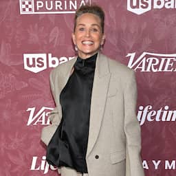 Sharon Stone kampt 25 jaar na hersenbloeding nog met gezondheidsklachten