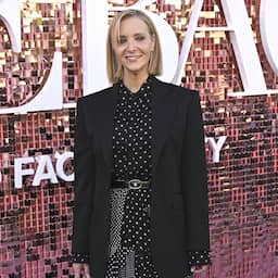 Lisa Kudrow: 'Friends' writers discussed sexual fantasies about actresses