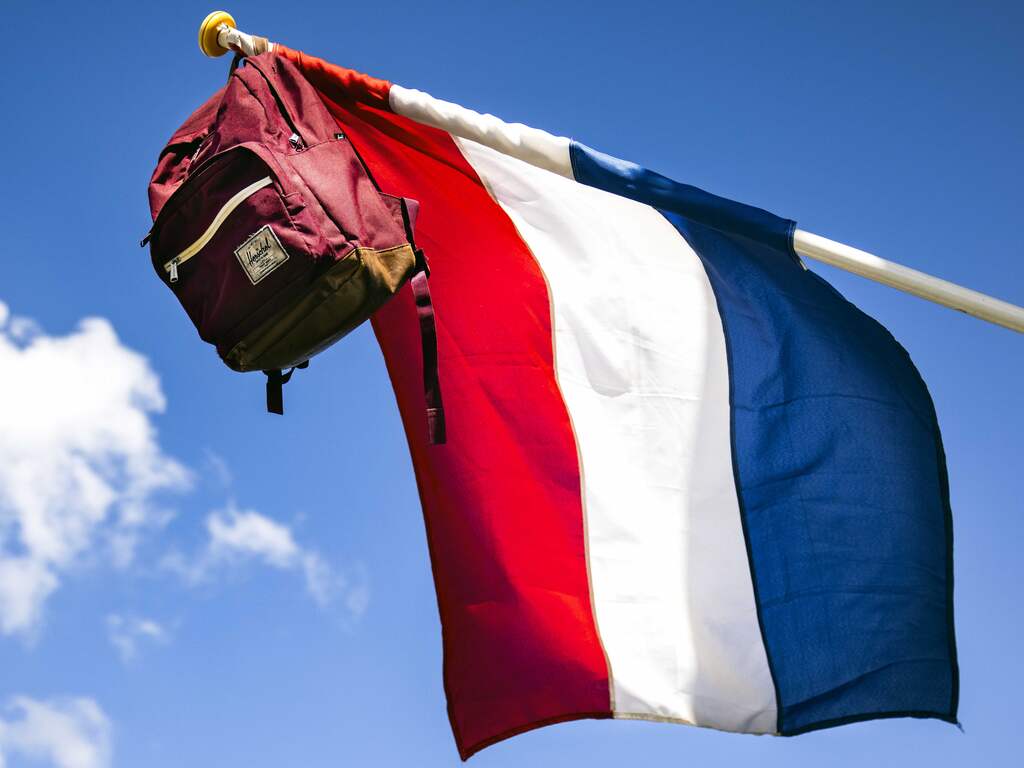 Leerlingen van vmbo kader en basis krijgen examenuitslag te horen