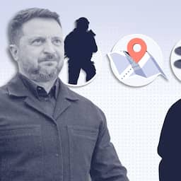 Explainer | Verliest Rusland de oorlog in Oekraïne? Dit zeggen de cijfers