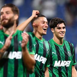Video | Bekijk hoe Juventus verloor na een knotsgekke slotfase met drie goals