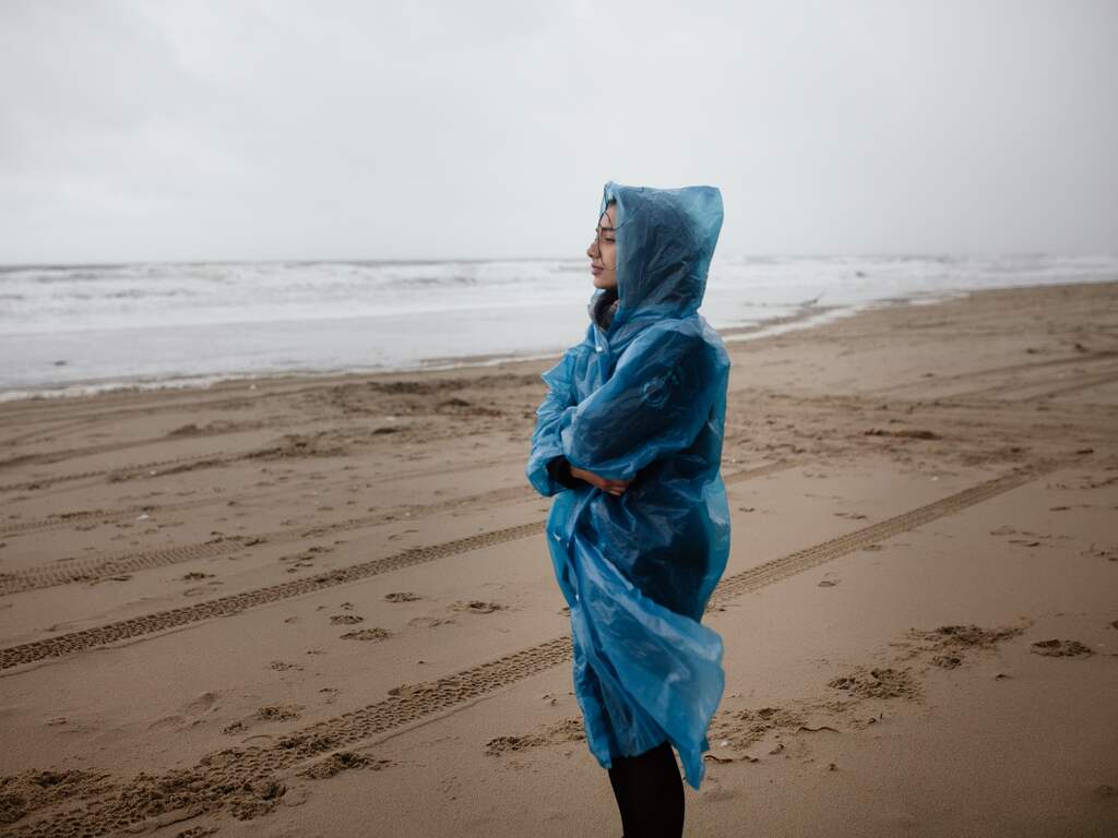 Weerbericht | Dag begint met regen en bewolking, daarna klaart het iets op