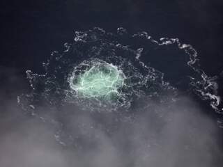 Eigenaar Nord Stream zegt toedracht explosies niet te mogen onderzoeken