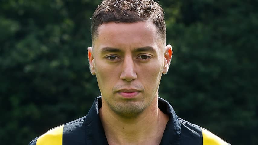 Aissati tekent bij Turkse promovendus Alanyaspor | Voetbal | NU.nl