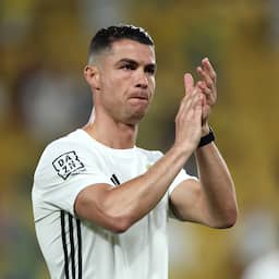Cristiano Ronaldo koopt kwart aandelen van Spaanse club Almería: 'Veel potentie'