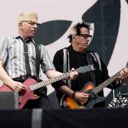 The Offspring komt eind 2025 naar Ziggo Dome met nieuwe show