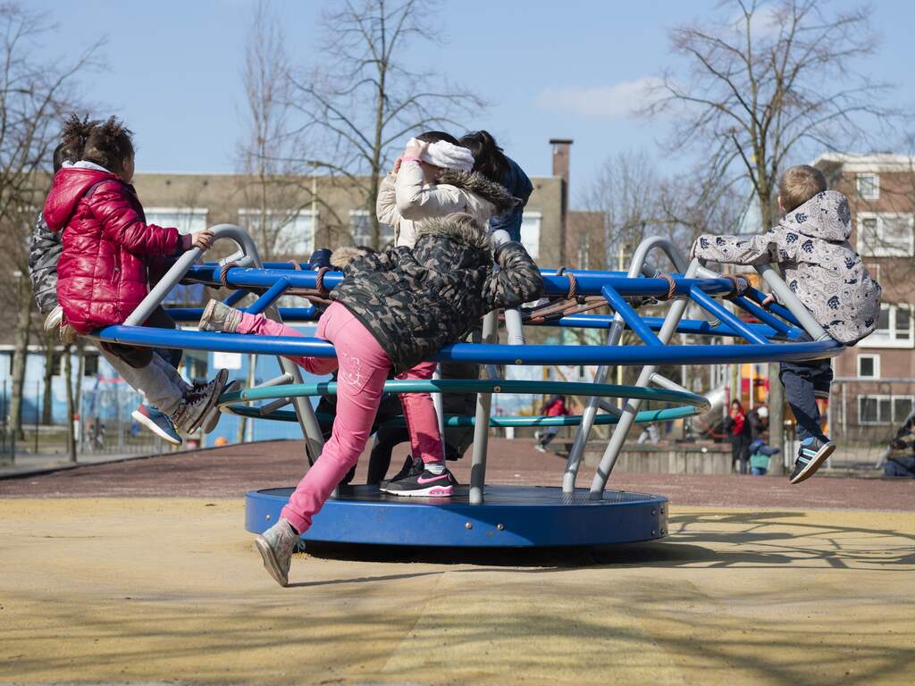 Vorig jaar minder kinderen uit huis geplaatst, maar dat leidt ook tot zorgen